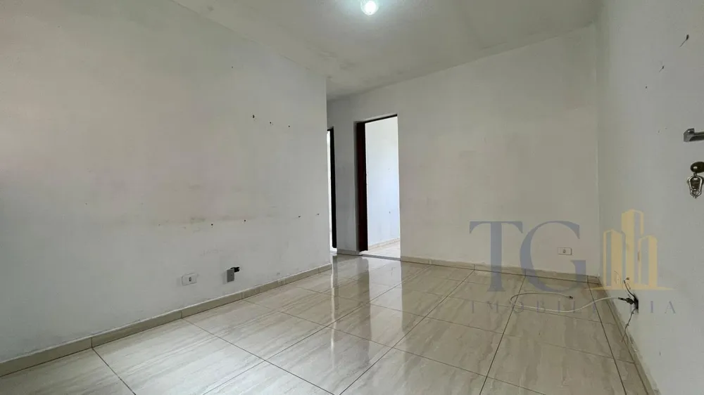 Apartamento, 2 quartos, 40 m² - Foto 5