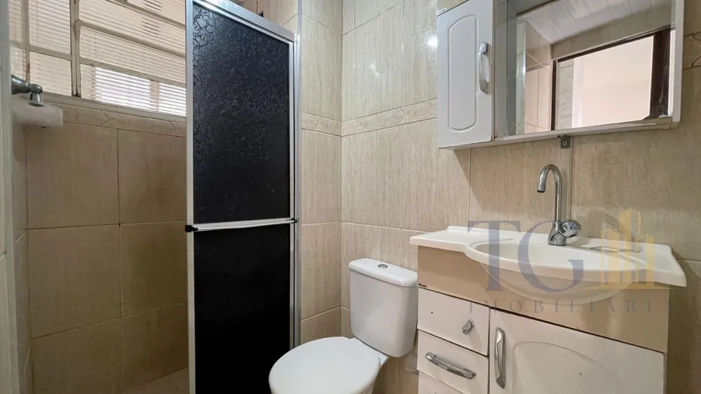 Apartamento, 2 quartos, 40 m² - Foto 9