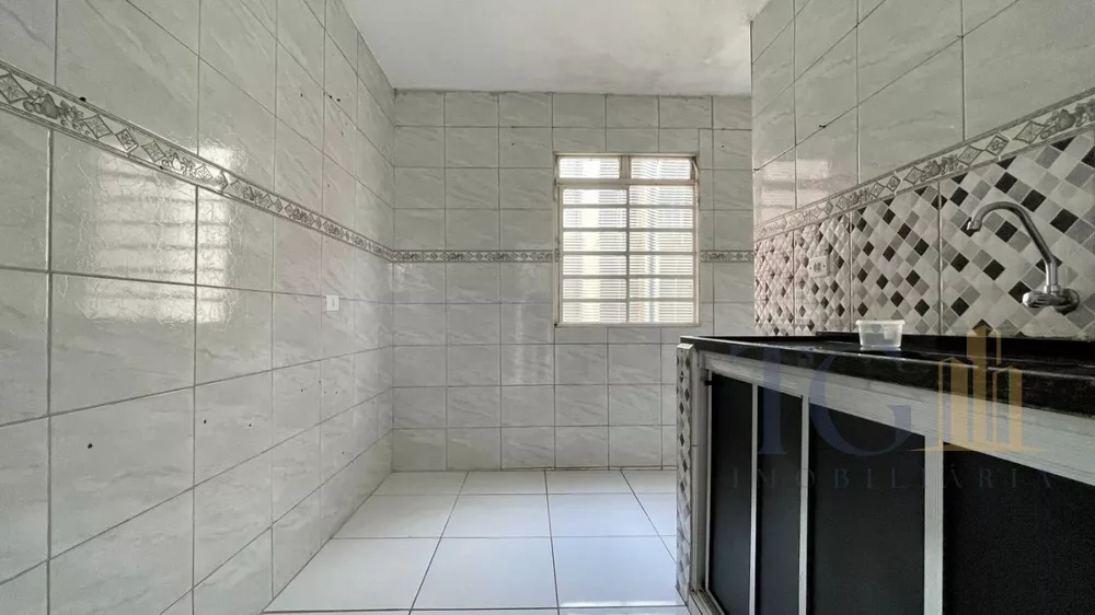 Apartamento, 2 quartos, 40 m² - Foto 6