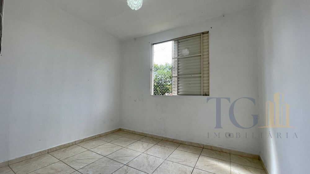 Apartamento, 2 quartos, 40 m² - Foto 2