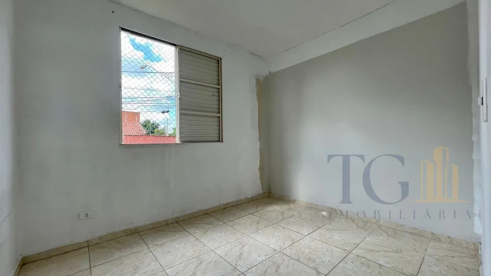 Apartamento, 2 quartos, 40 m² - Foto 6