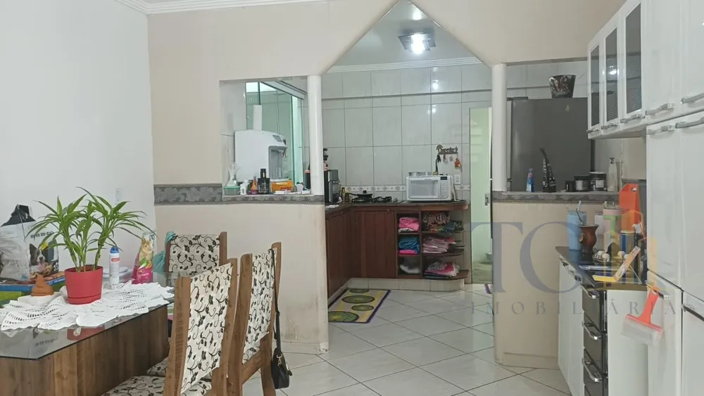 Casa, 2 quartos, 126 m² - Foto 3