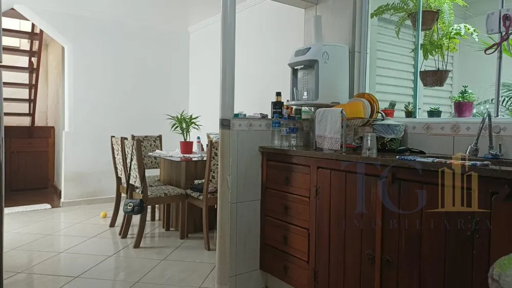 Casa, 2 quartos, 126 m² - Foto 4