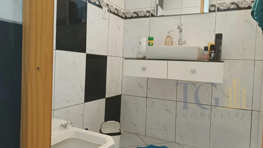 Casa, 2 quartos, 126 m² - Foto 6
