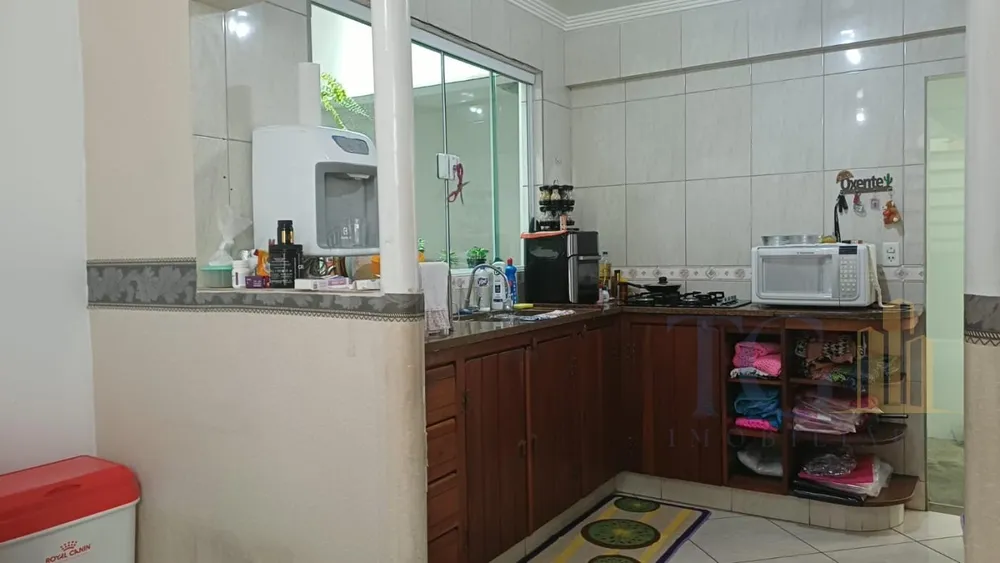 Casa, 2 quartos, 126 m² - Foto 5