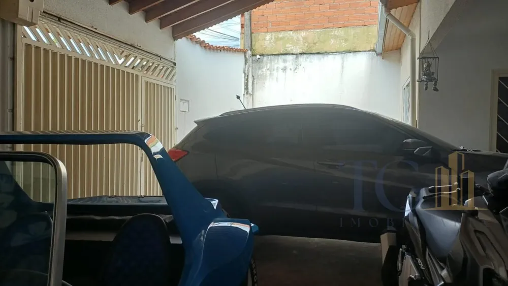 Casa, 2 quartos, 126 m² - Foto 4