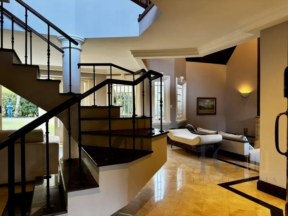 Casa de Condomínio, 5 quartos - Foto 6