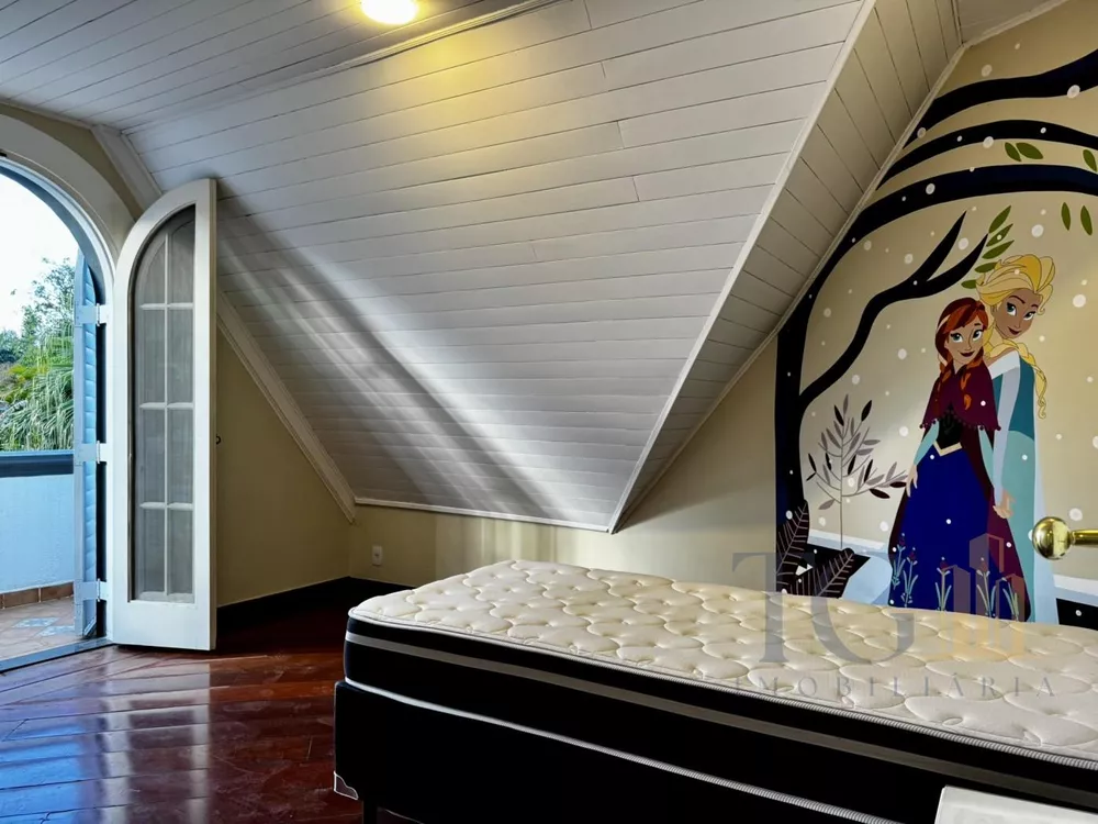 Casa de Condomínio, 5 quartos - Foto 2