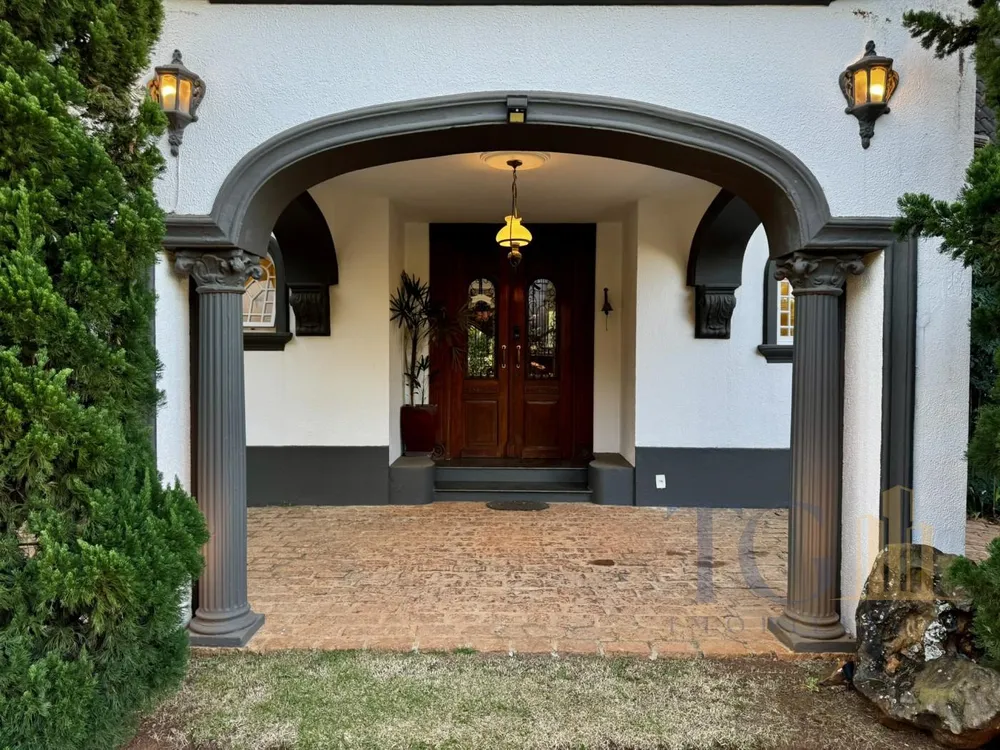 Casa de Condomínio, 5 quartos - Foto 5