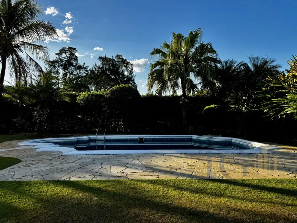 Casa de Condomínio, 5 quartos - Foto 10