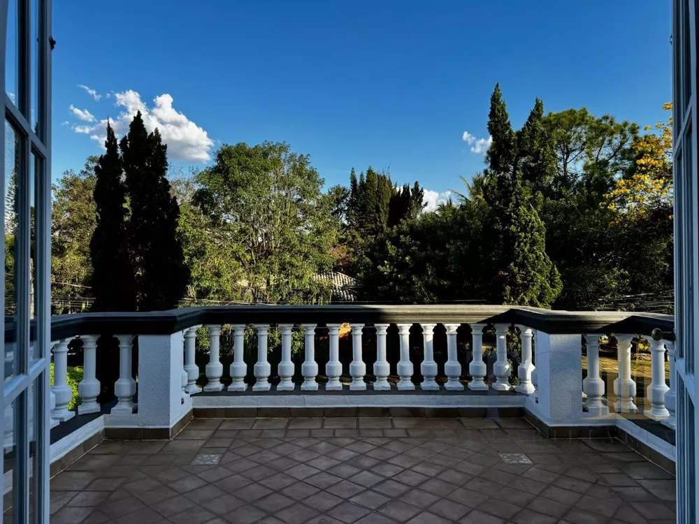 Casa de Condomínio, 5 quartos - Foto 3