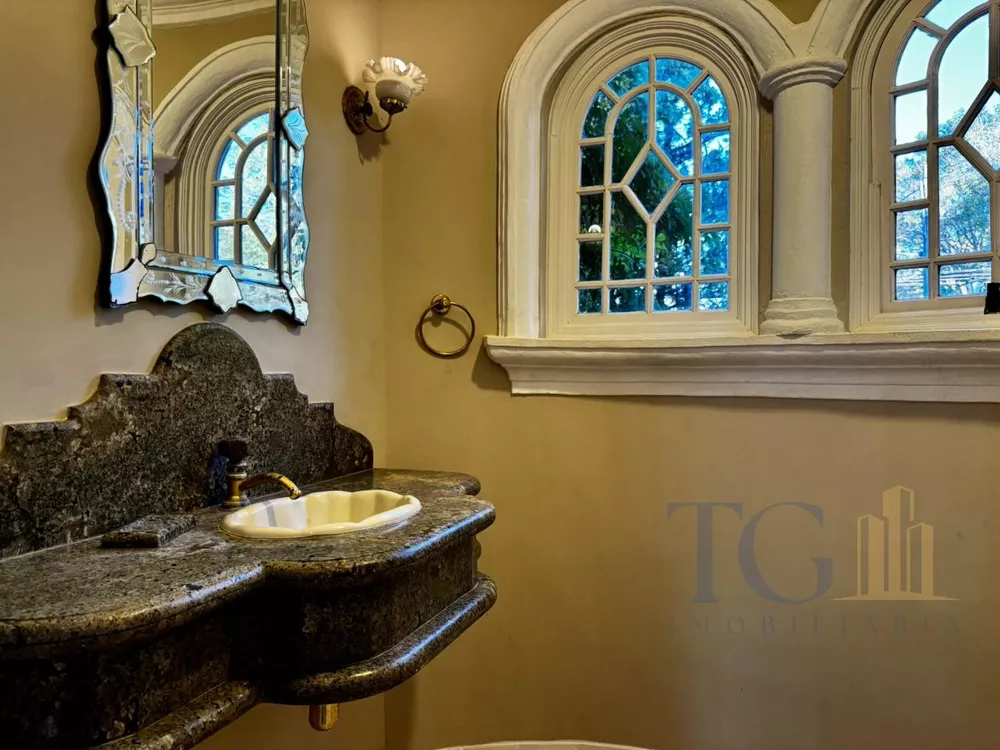 Casa de Condomínio, 5 quartos - Foto 4