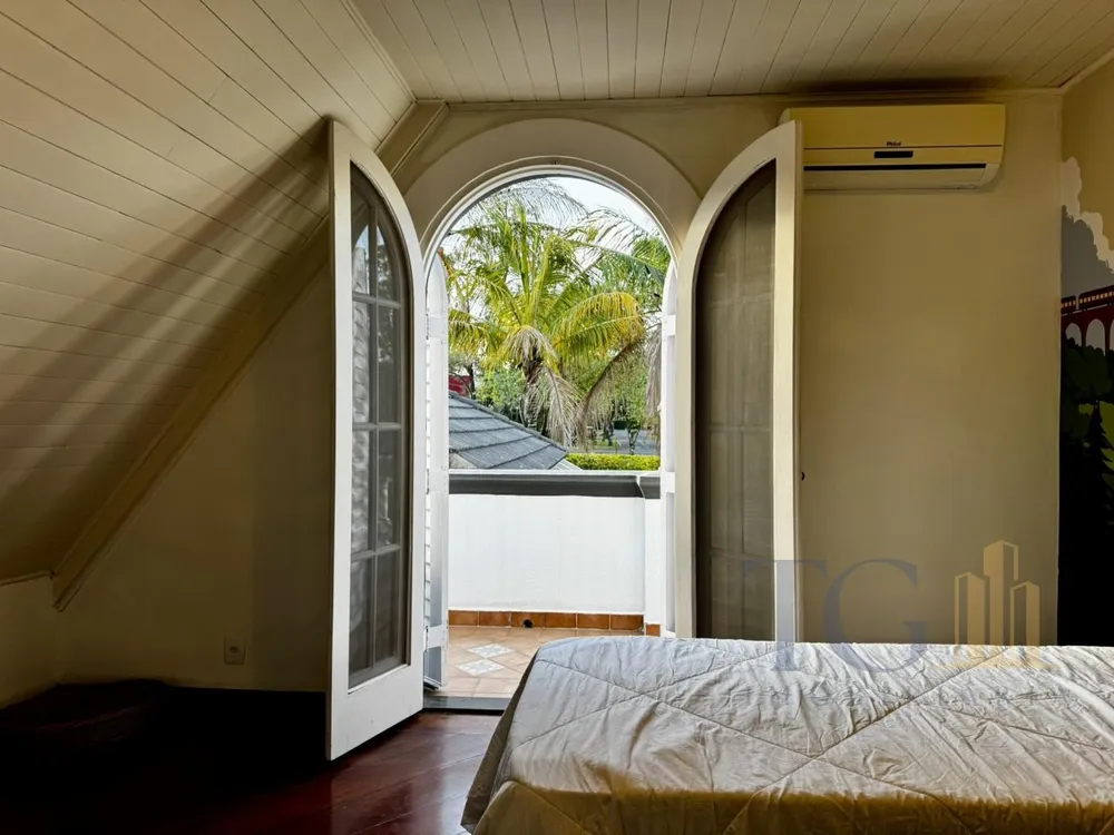 Casa de Condomínio, 5 quartos - Foto 18