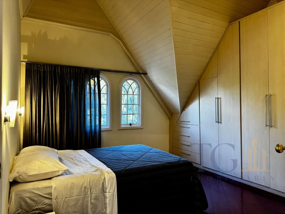Casa de Condomínio, 5 quartos - Foto 15