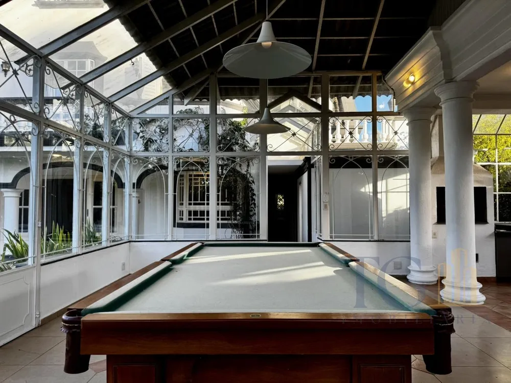 Casa de Condomínio, 5 quartos - Foto 12