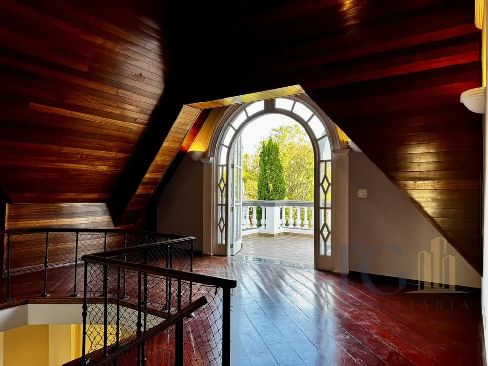 Casa de Condomínio, 5 quartos - Foto 14