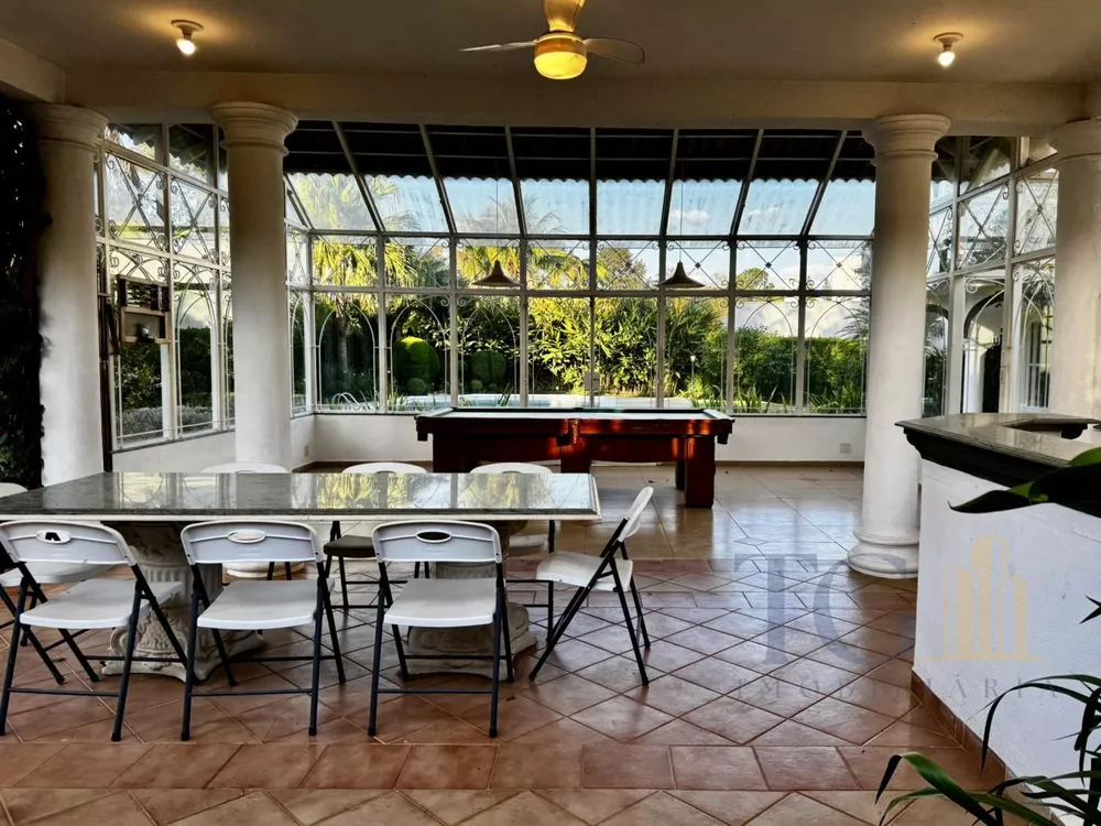 Casa de Condomínio, 5 quartos - Foto 1