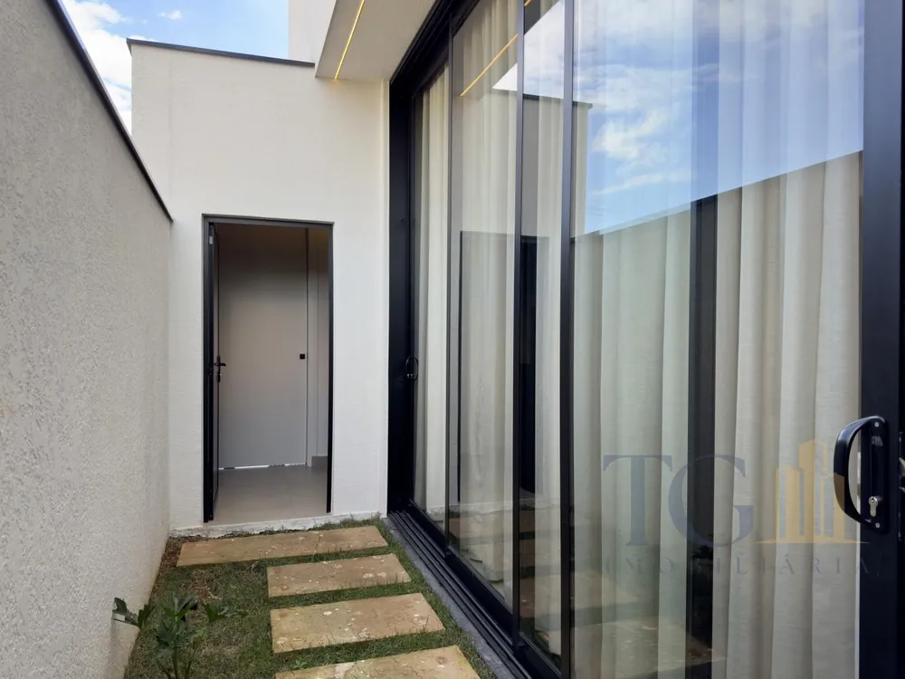 Casa de Condomínio, 3 quartos - Foto 12