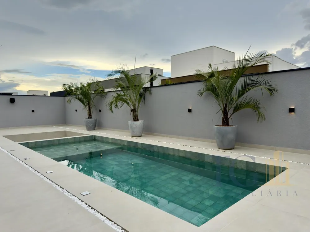 Casa de Condomínio, 4 quartos - Foto 5