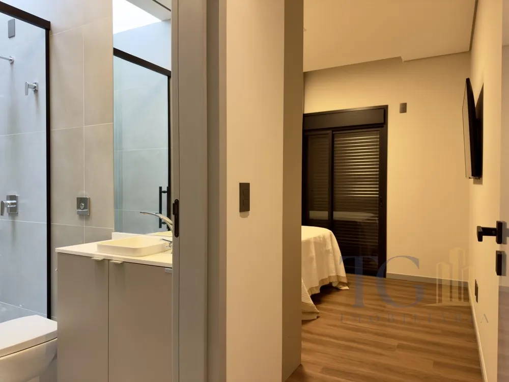 Casa de Condomínio, 4 quartos - Foto 10