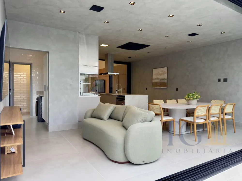 Casa de Condomínio, 4 quartos - Foto 6