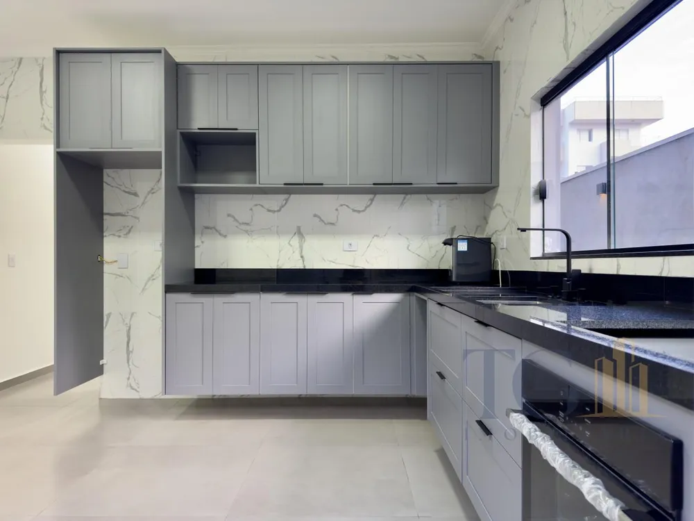 Sobrado, 3 quartos, 158 m² - Foto 2