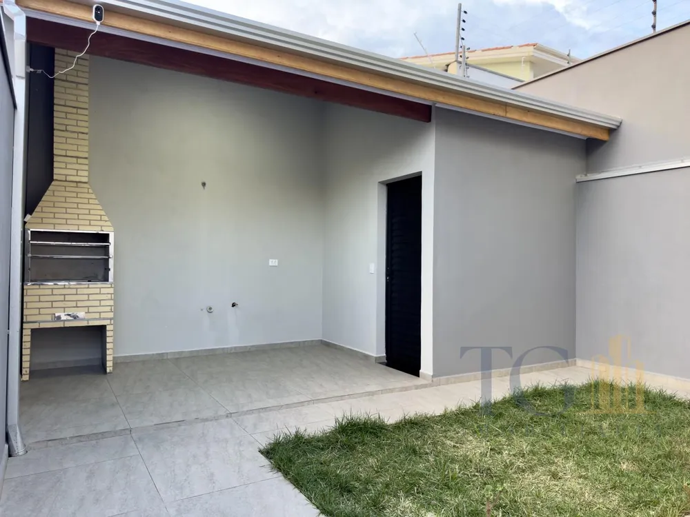Sobrado, 3 quartos, 158 m² - Foto 6