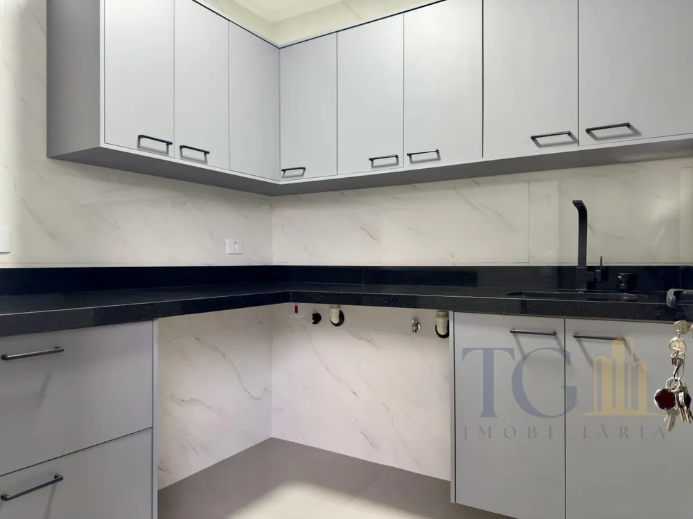 Sobrado, 3 quartos, 158 m² - Foto 14