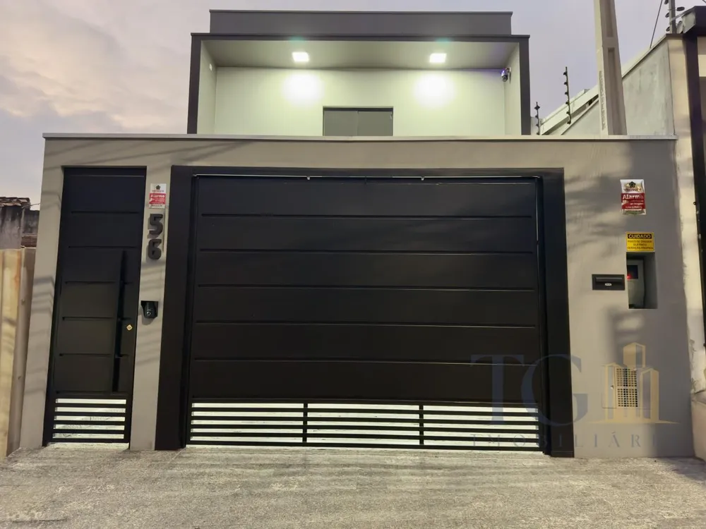 Sobrado, 3 quartos, 158 m² - Foto 5