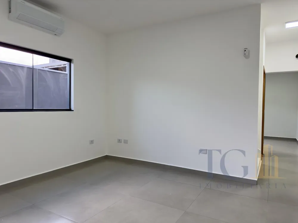 Sobrado, 3 quartos, 158 m² - Foto 1