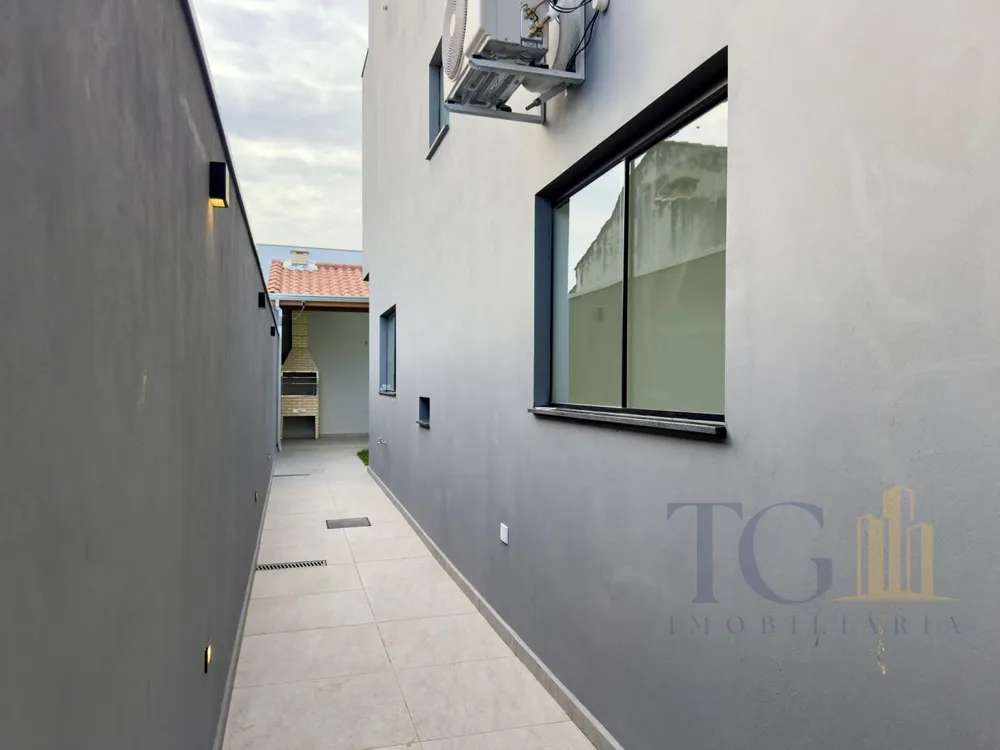 Sobrado, 3 quartos, 158 m² - Foto 8