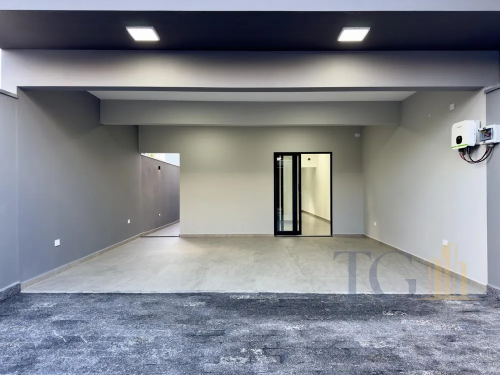 Sobrado, 3 quartos, 158 m² - Foto 2