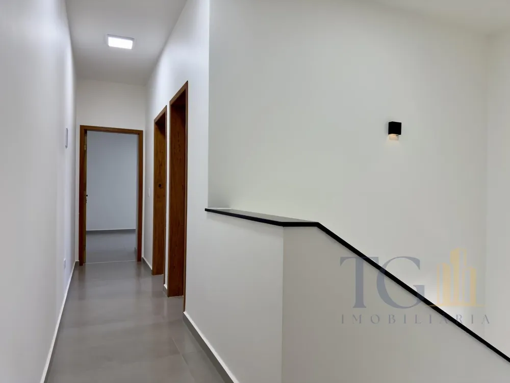 Sobrado, 3 quartos, 158 m² - Foto 9