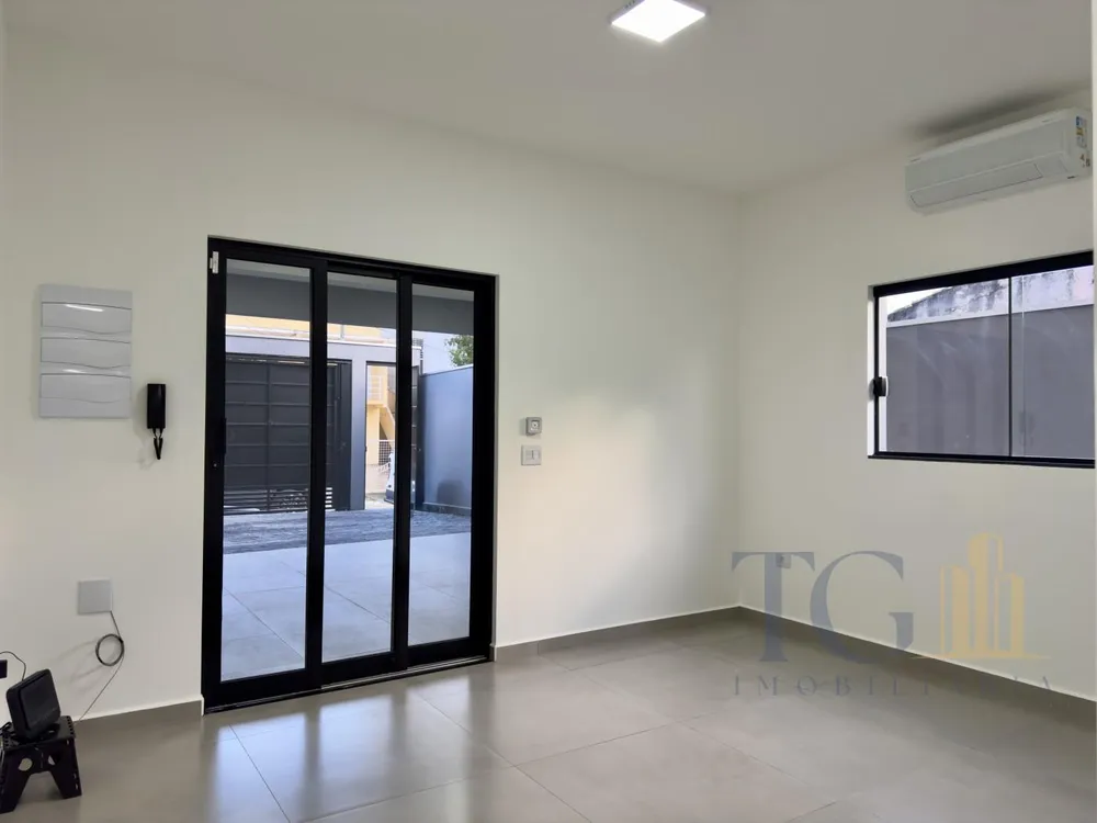 Sobrado, 3 quartos, 158 m² - Foto 3