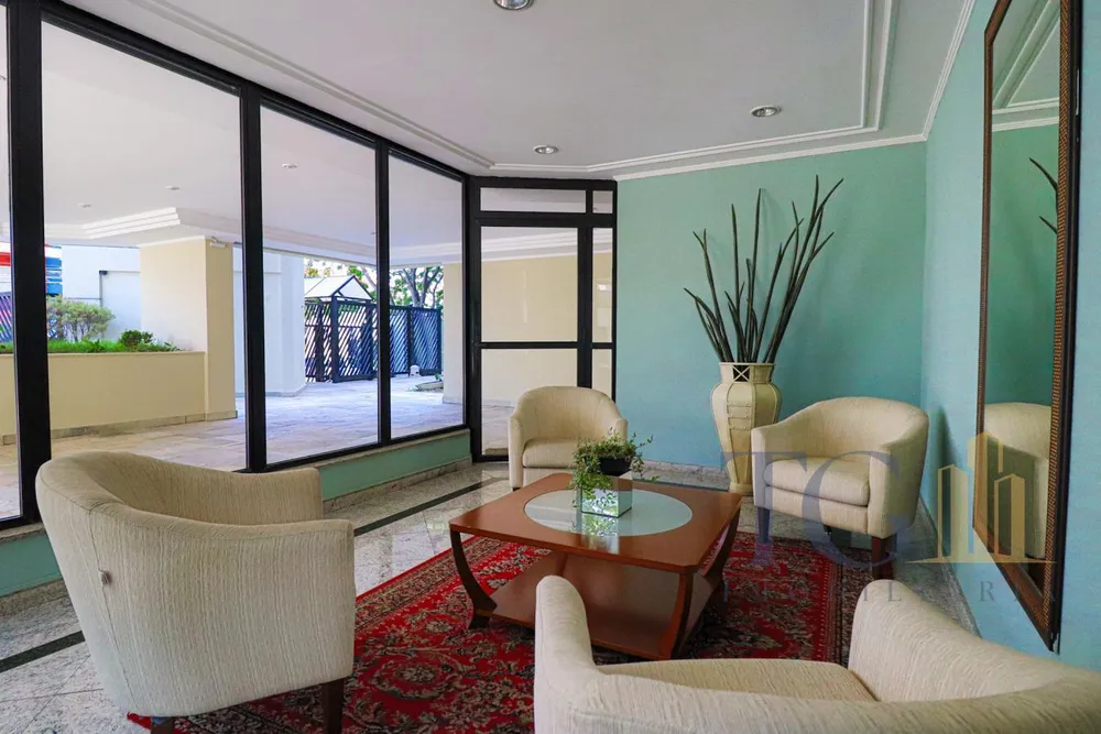 Apartamento, 4 quartos, 220 m² - Foto 7