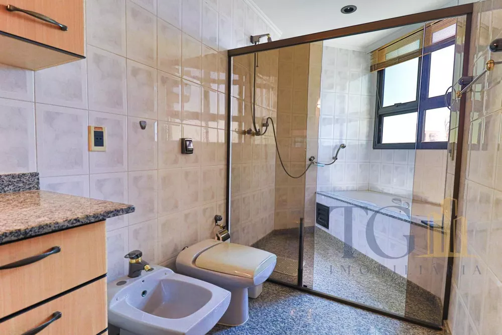 Apartamento, 4 quartos, 220 m² - Foto 3