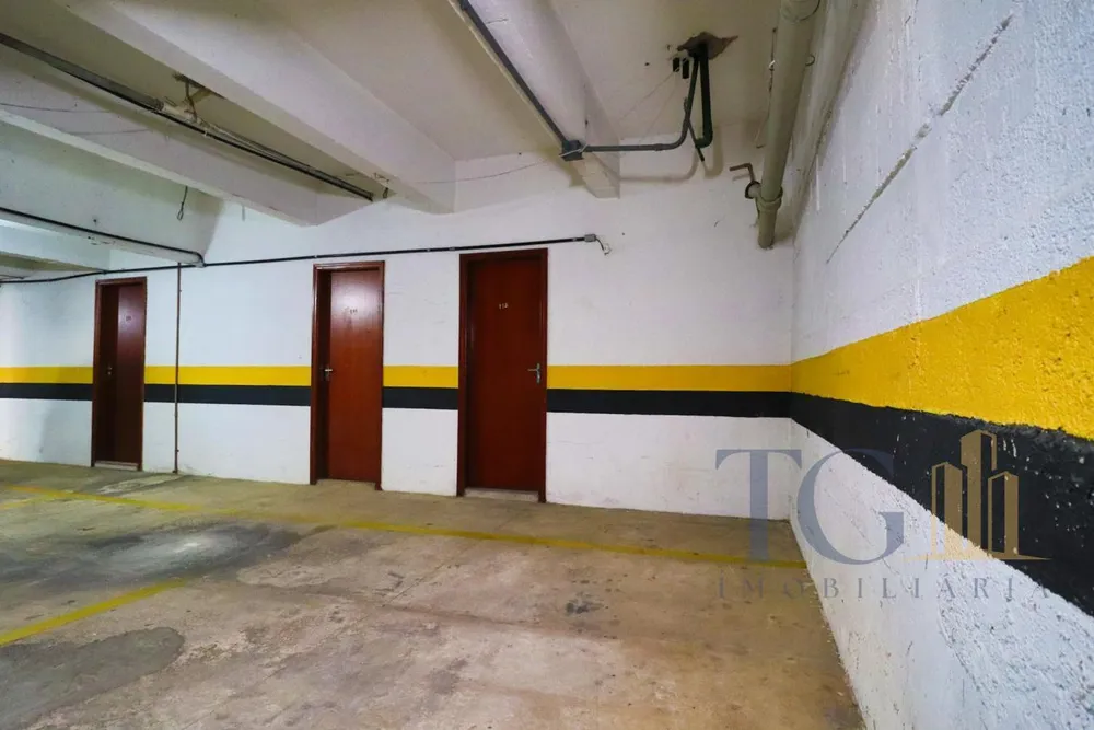 Apartamento, 4 quartos, 220 m² - Foto 20