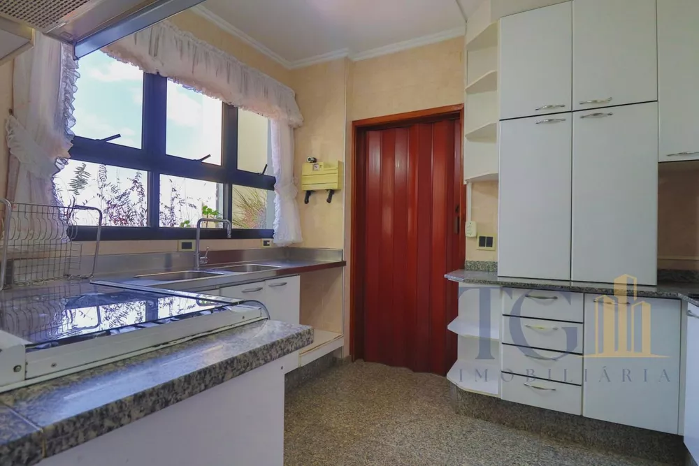 Apartamento, 4 quartos, 220 m² - Foto 2