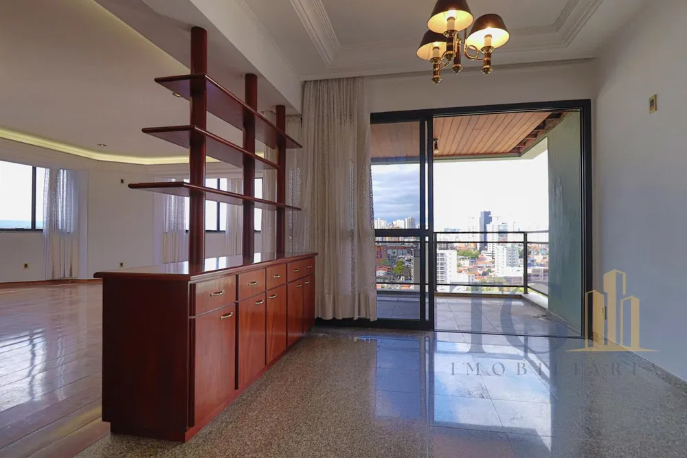 Apartamento, 4 quartos, 220 m² - Foto 11
