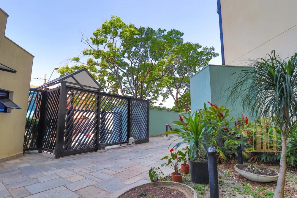 Apartamento, 4 quartos, 220 m² - Foto 1