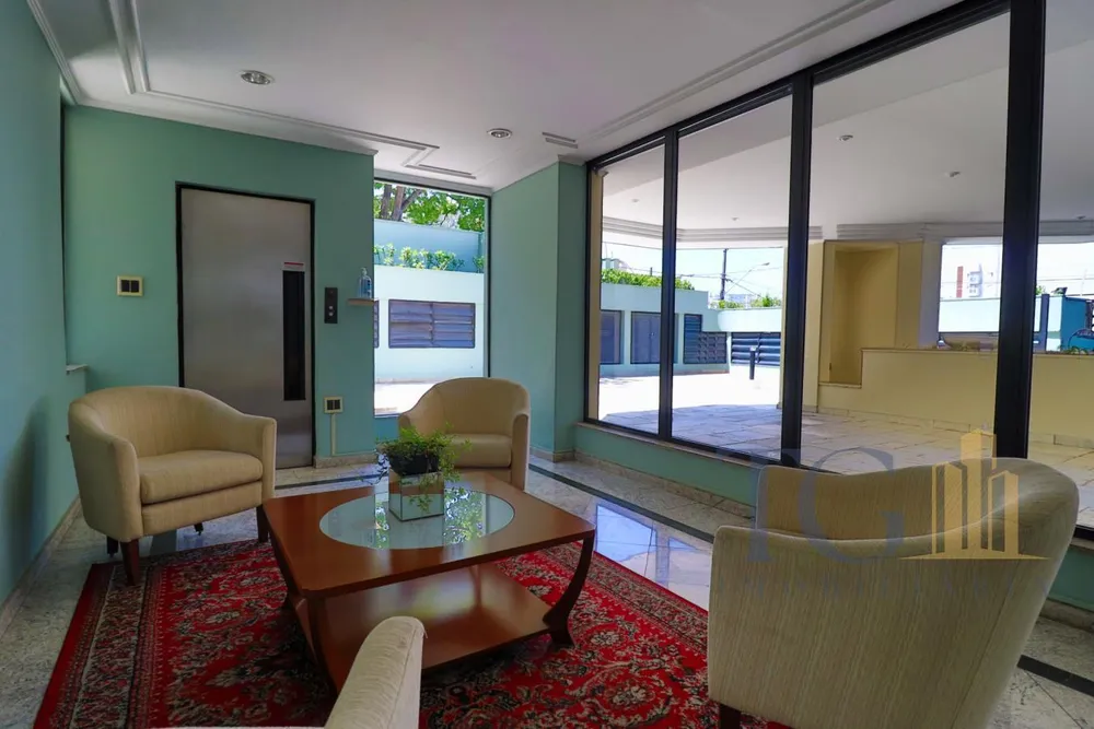 Apartamento, 4 quartos, 220 m² - Foto 9