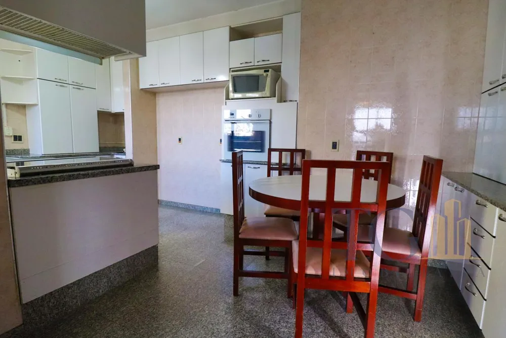 Apartamento, 4 quartos, 220 m² - Foto 14