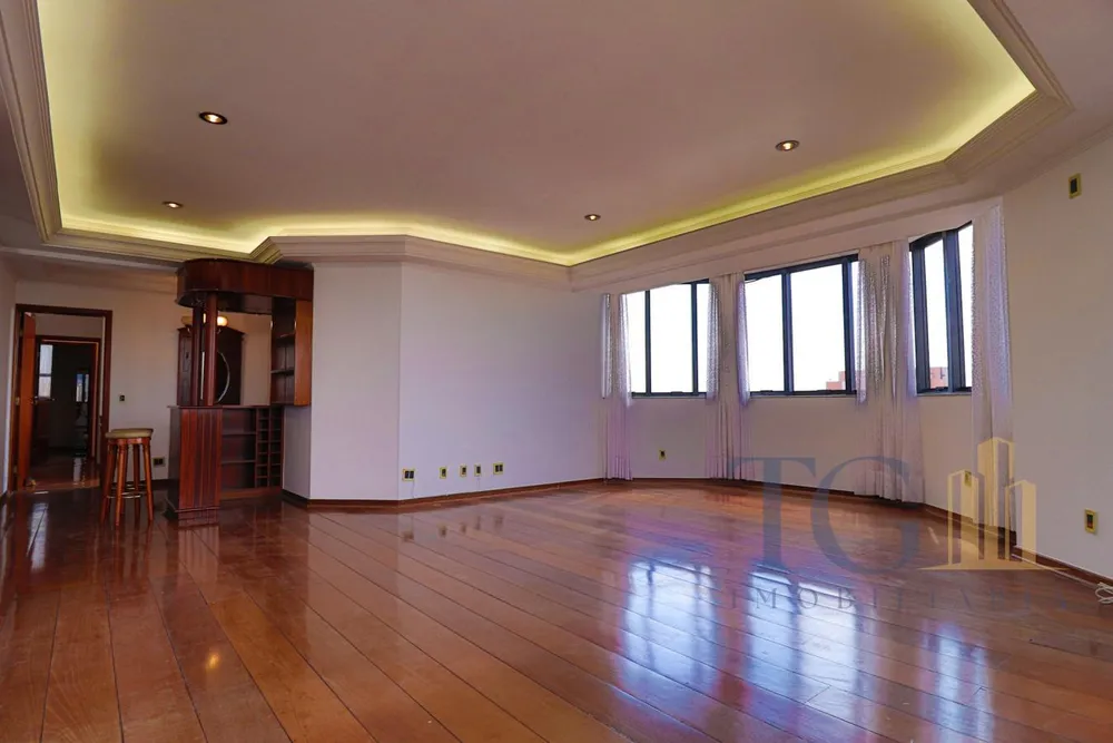 Apartamento, 4 quartos, 220 m² - Foto 10