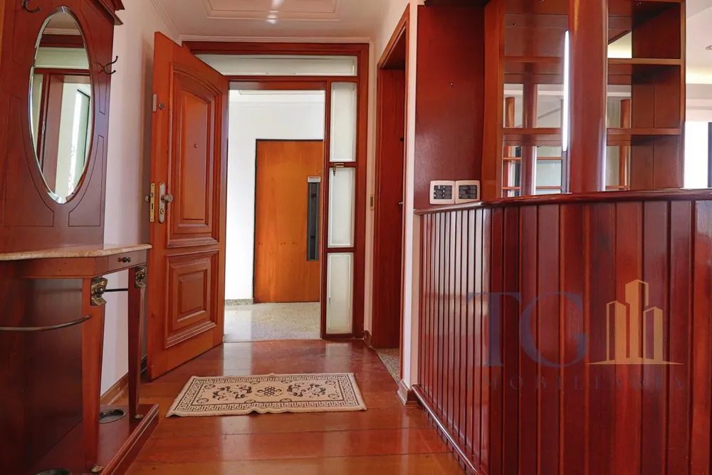 Apartamento, 4 quartos, 220 m² - Foto 5