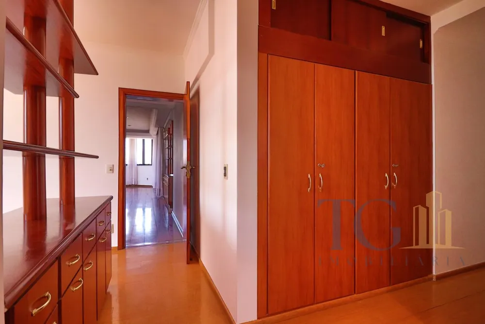 Apartamento, 4 quartos, 220 m² - Foto 15