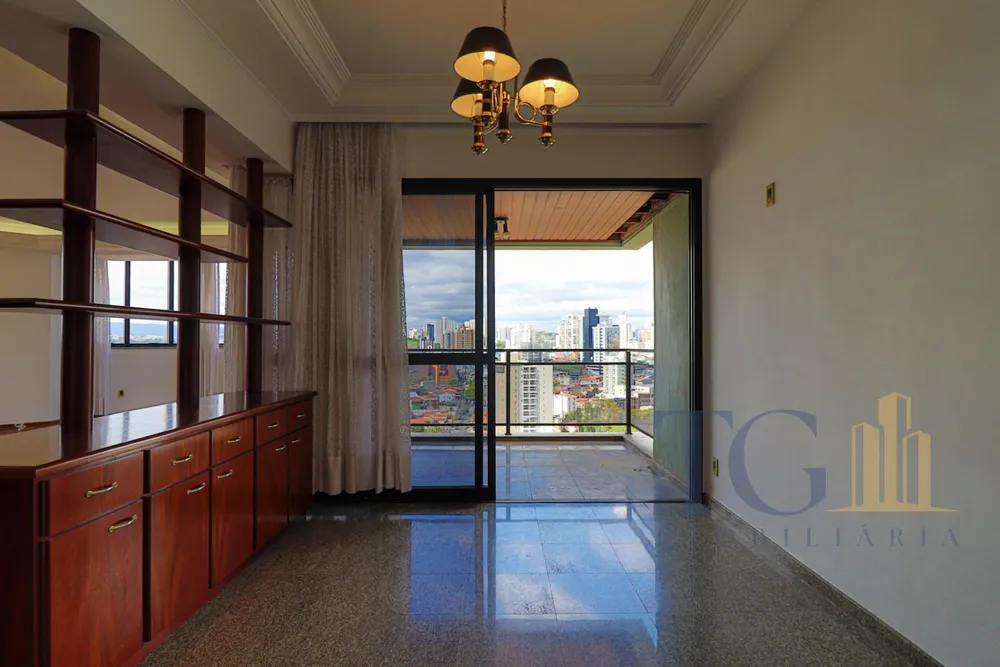 Apartamento, 4 quartos, 220 m² - Foto 12