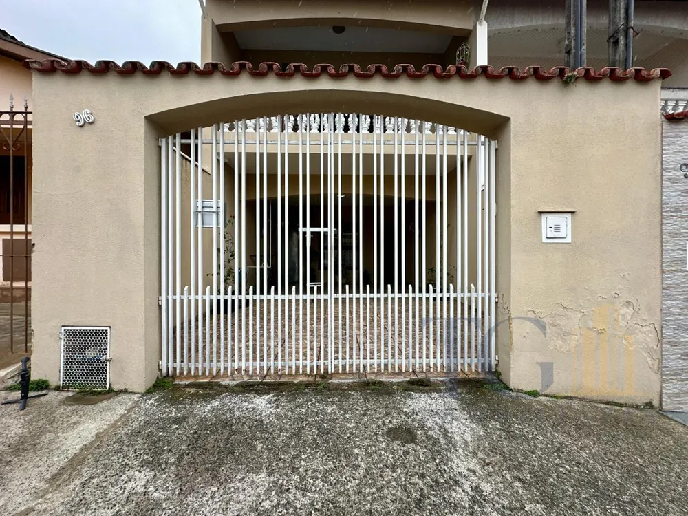 Sobrado, 3 quartos, 124 m² - Foto 19