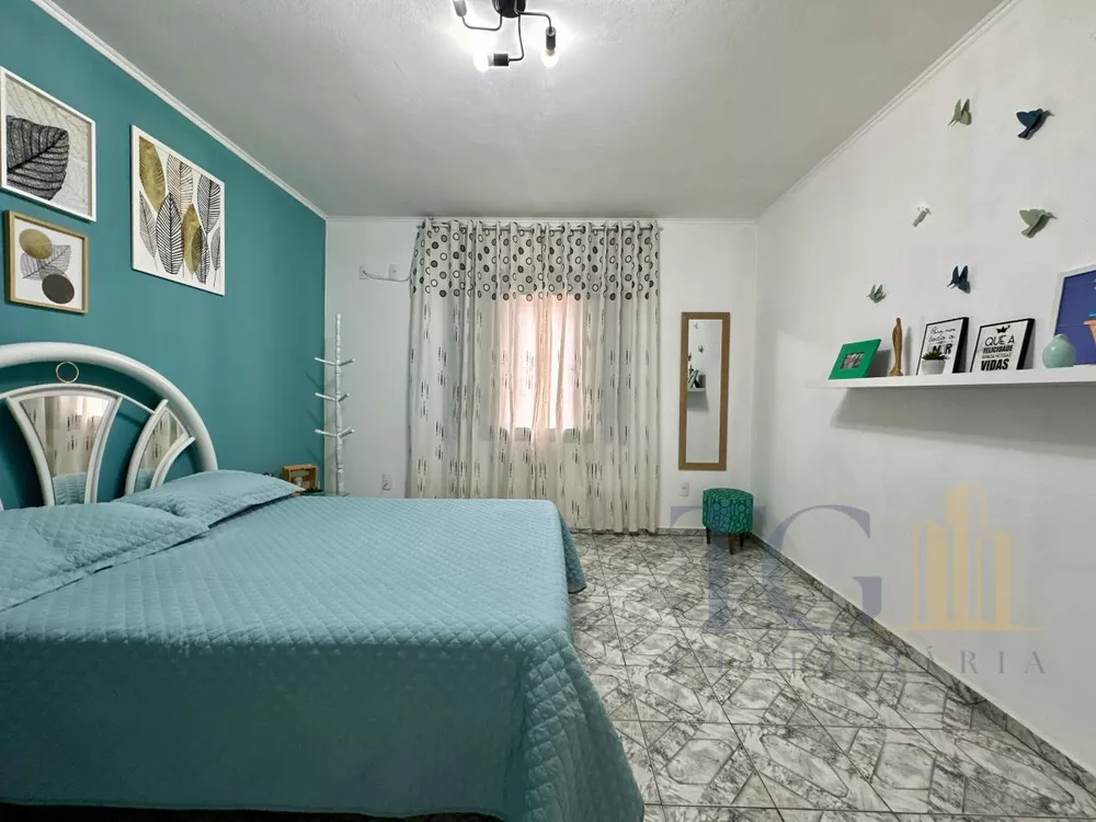 Sobrado, 3 quartos, 124 m² - Foto 10