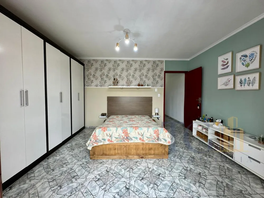 Sobrado, 3 quartos, 124 m² - Foto 17