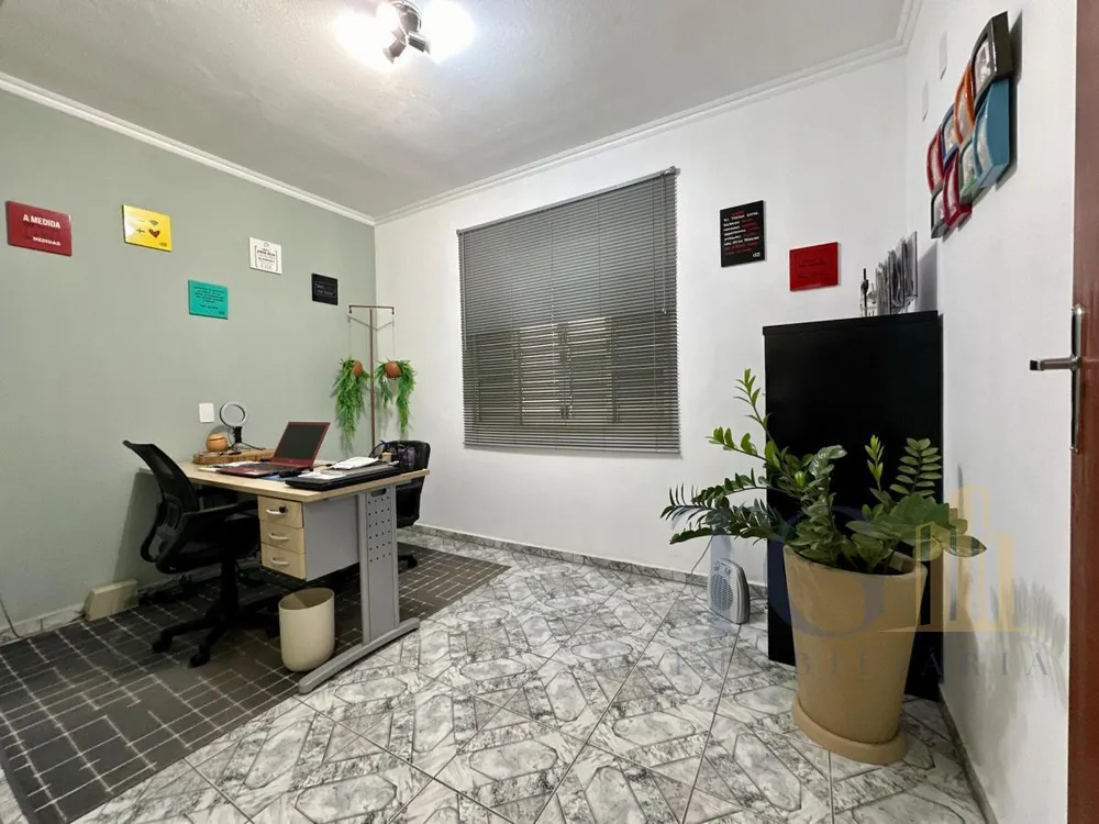 Sobrado, 3 quartos, 124 m² - Foto 13